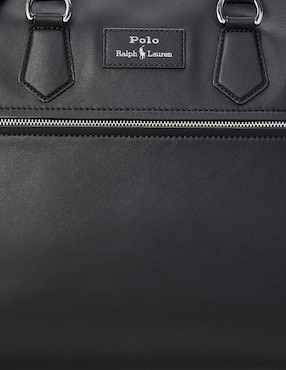 Bolsa messenger Polo Ralph Lauren para hombre