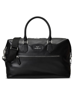 Bolsa bowler Polo Ralph Lauren para hombre