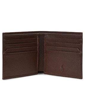 Cartera Polo Ralph Lauren para hombre