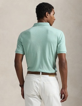 Playera tipo polo Polo Ralph Lauren para hombre