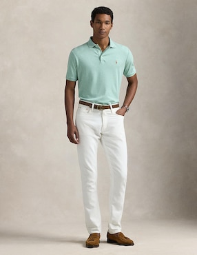 Playera tipo polo Polo Ralph Lauren para hombre