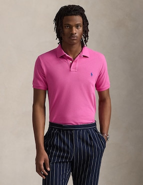 Playera Polo Ralph Lauren para hombre