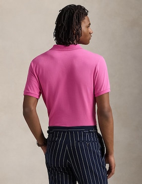 Playera Polo Ralph Lauren para hombre