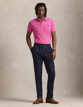 Playera Polo Ralph Lauren para hombre