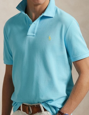 Playera Polo Ralph Lauren para hombre