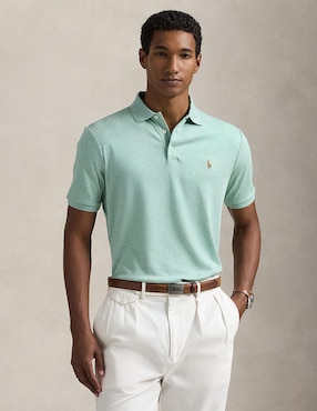Playera tipo polo Polo Ralph Lauren para hombre