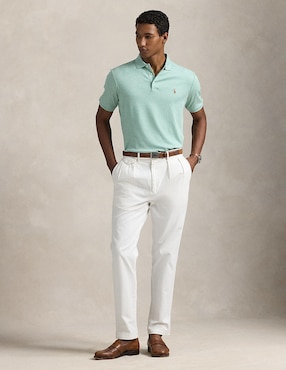 Playera tipo polo Polo Ralph Lauren para hombre