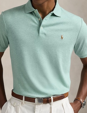 Playera tipo polo Polo Ralph Lauren para hombre