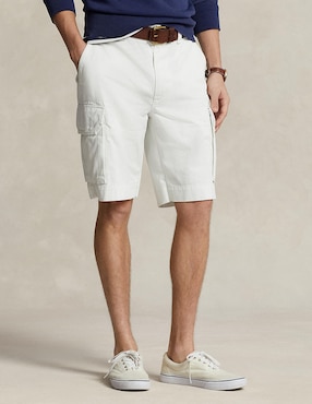 Bermuda Polo Ralph Lauren Para Hombre