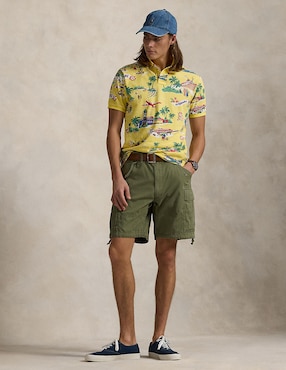 Playera Polo Ralph Lauren para hombre