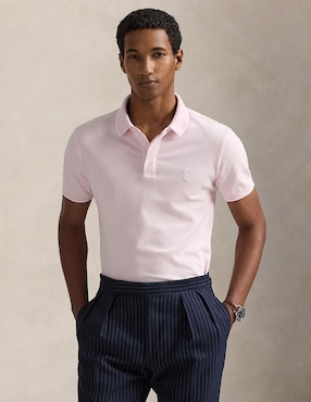 Playera Polo Ralph Lauren para hombre