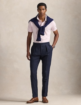 Playera Polo Ralph Lauren para hombre