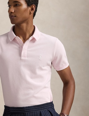 Playera Polo Ralph Lauren para hombre