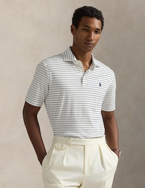 Playera Polo Ralph Lauren para hombre