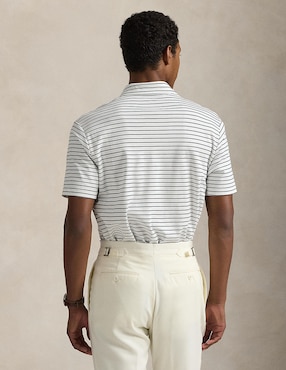 Playera Polo Ralph Lauren para hombre
