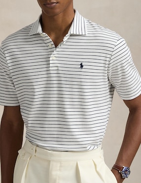 Playera Polo Ralph Lauren para hombre