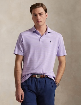 Playera Polo Ralph Lauren para hombre