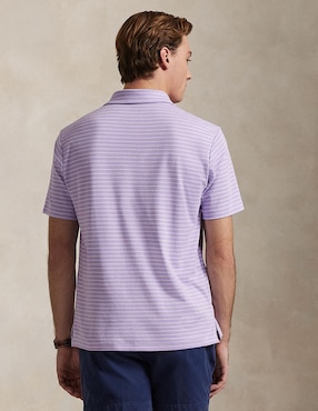 Playera Polo Ralph Lauren para hombre