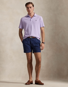 Playera Polo Ralph Lauren para hombre