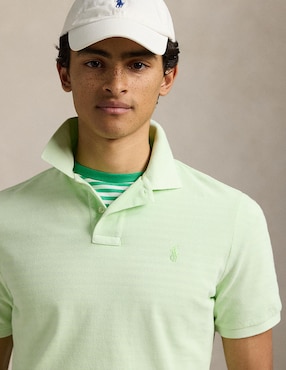 Playera Polo Ralph Lauren para hombre