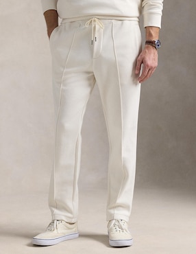 Pants Slim Polo Ralph Lauren Con Jareta Para Hombre