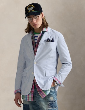 Saco casual Polo Ralph Lauren para hombre