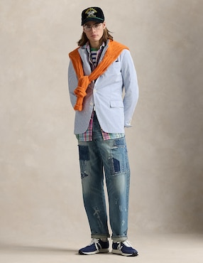 Saco casual Polo Ralph Lauren para hombre
