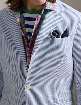 Saco casual Polo Ralph Lauren para hombre