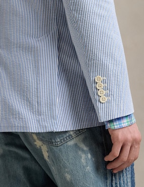 Saco casual Polo Ralph Lauren para hombre