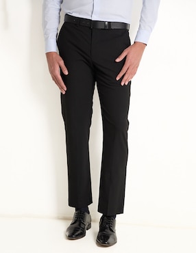 Pantalón de vestir slim Polo Ralph Lauren de algodón para hombre