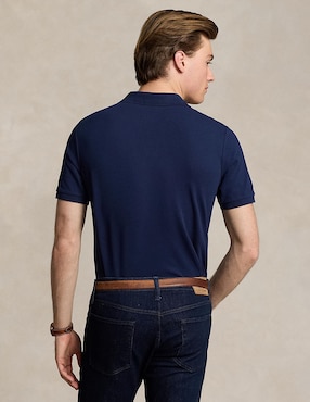 Playera Polo Ralph Lauren para hombre