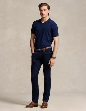 Playera Polo Ralph Lauren para hombre