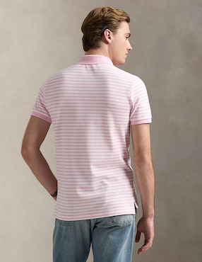 Playera Polo Ralph Lauren para hombre
