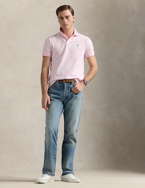 Playera Polo Ralph Lauren para hombre
