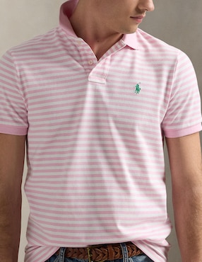 Playera Polo Ralph Lauren para hombre