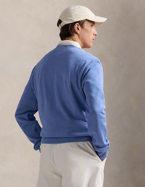 Suéter Polo Ralph Lauren cuello redondo para hombre