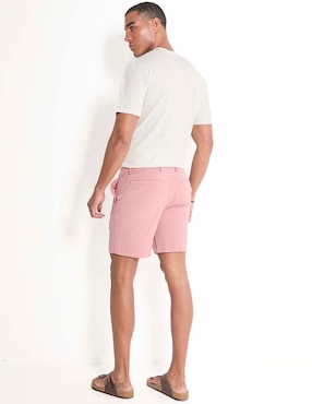 Short Faherty para hombre