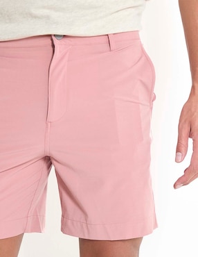 Short Faherty para hombre
