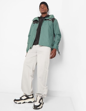 Chaleco The North Face con bolsillos para hombre