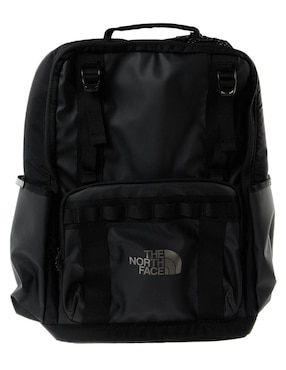Mochila casual The North Face impermeable unisex