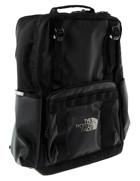 Mochila casual The North Face impermeable unisex