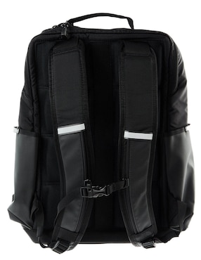 Mochila casual The North Face impermeable unisex