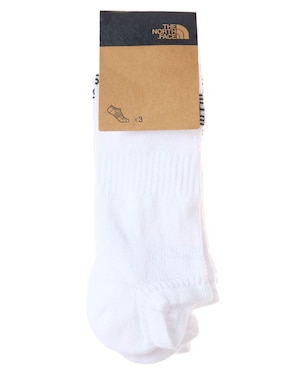 Set de calceta comfort The North Face para hombre 3 pares