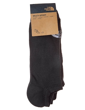 Set de tín comfort The North Face para hombre 3 pares