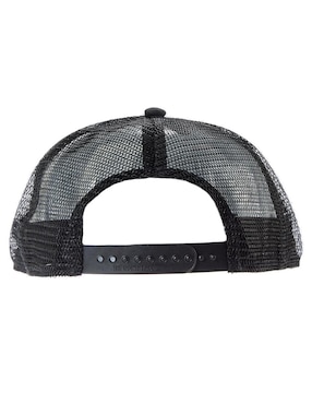 Gorra visera plana snapback casual The North Face Half Dome Trucker para hombre