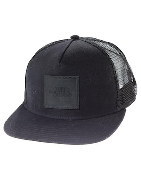 Gorra visera plana snapback casual The North Face Half Dome Trucker para hombre