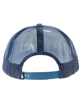 Gorra con visera curva snapback The North Face Graphic Mudder Trucker para adulto