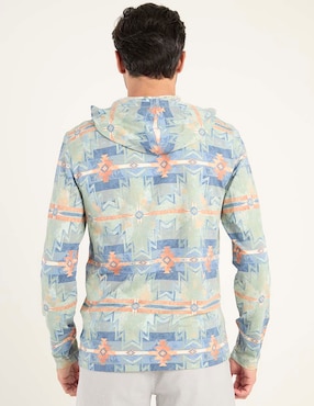 Sudadera Faherty para hombre