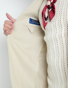 Saco casual Polo Ralph Lauren para hombre