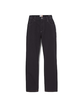 Pantalón regular Timberland de algodón para hombre